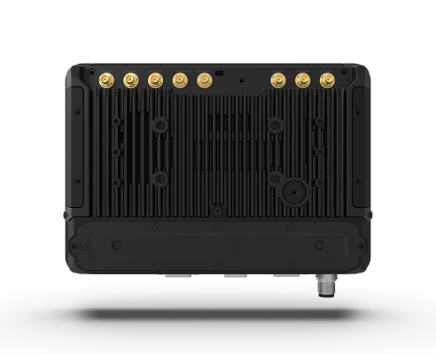 VM-311-P (Vortex, IO C)