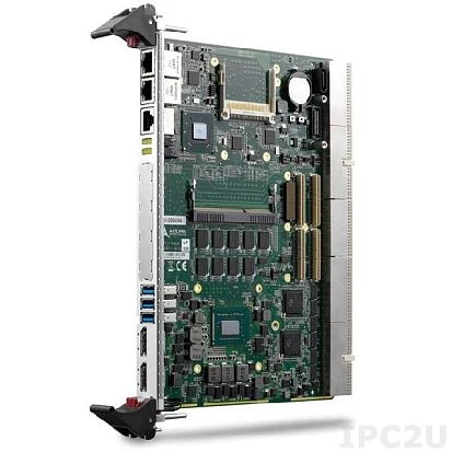 cPCI-6520/3517U/M2-0