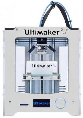 Ultimaker 2 Go