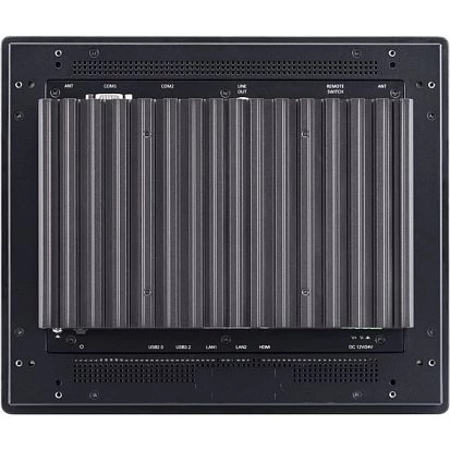 HPPC 12-10X7211