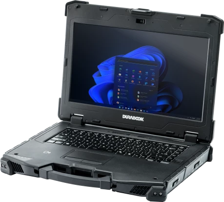 Durabook Z14I-G2