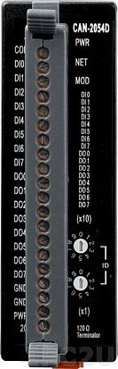 CAN-2054D