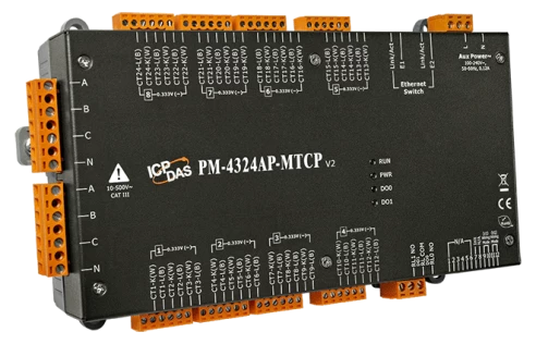 PM-4324AP-MTCP