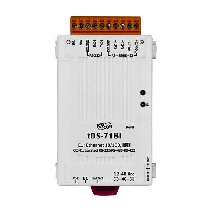 tDS-718i