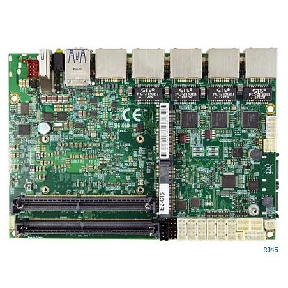 3I610NX-EC0