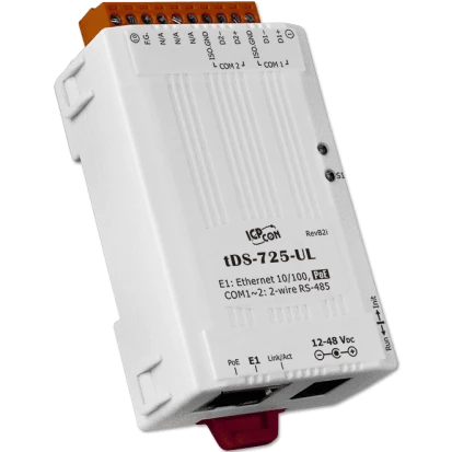 tDS-725-UL