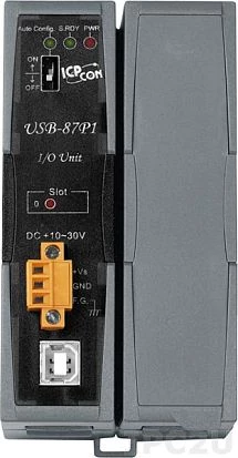 USB-87P1