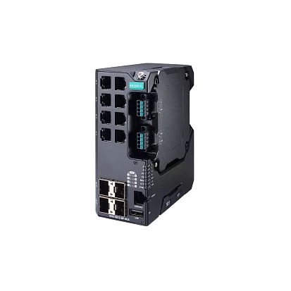 EDS-4012-8P-4GS-LVB