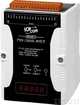 PDS-5105D-MTCP