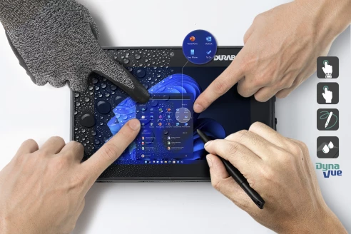 Durabook R8 Standard