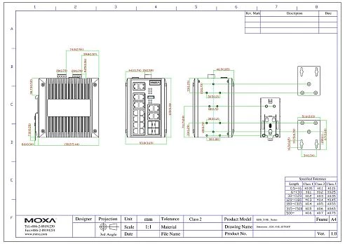 EDS-518E-4GTXSFP