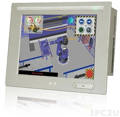 WIDS-517A-H61-i5/R-R10