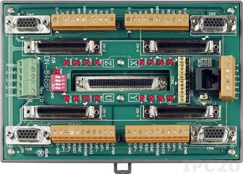 DN-8468PB