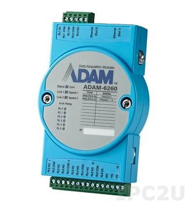 ADAM-6260-AE