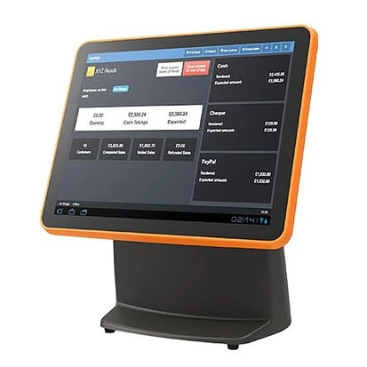 UPOS-510DP-AST00