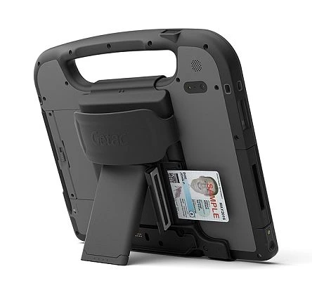 GETAC RX10