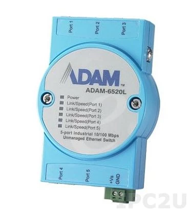 ADAM-6520L-AE