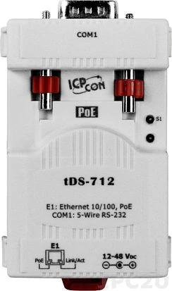 tDS-712