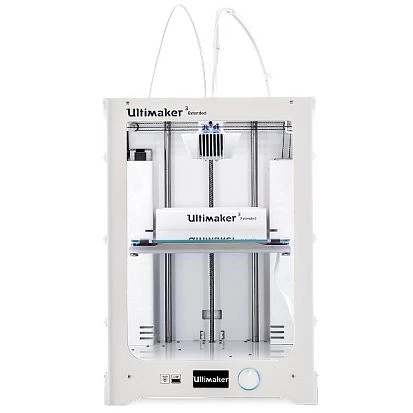 Ultimaker 3 Extended