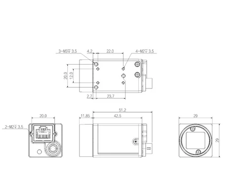 AE7040CG001E