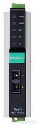 MGate MB3170-S-SC-T