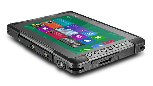GETAC T800-ATEX
