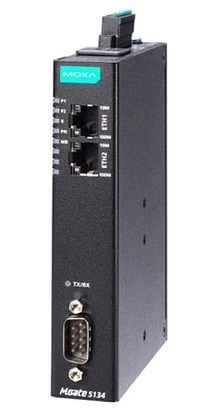 MGate 5134-T