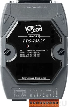 PDS-782-25/D6