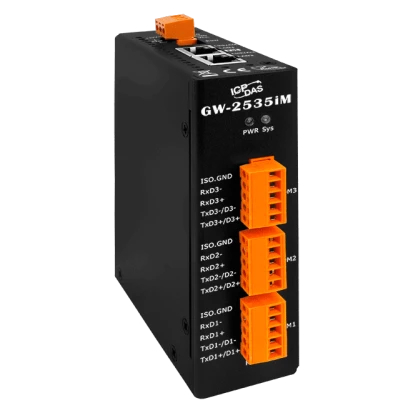 GW-2535iM
