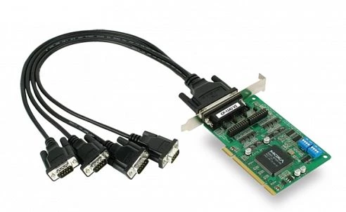 CP-134U-DB25M