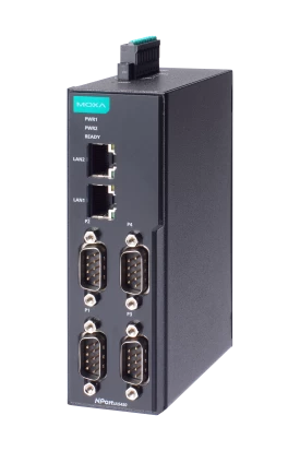 NPort IA5450-G2