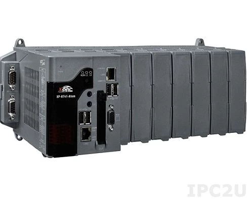 XP-8741-Atom-FDA ISaGRAF 6