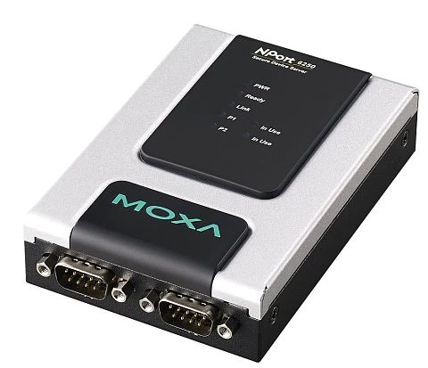 NPort 6250