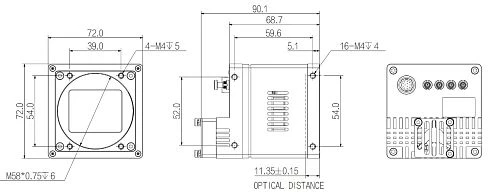A9B57MX250E