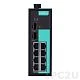 EDS-210A-1GSFP-1SFP-T