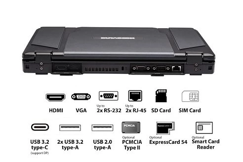 Durabook S14I-G2