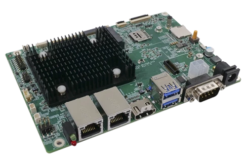WAFER-RK3568-2/16GB
