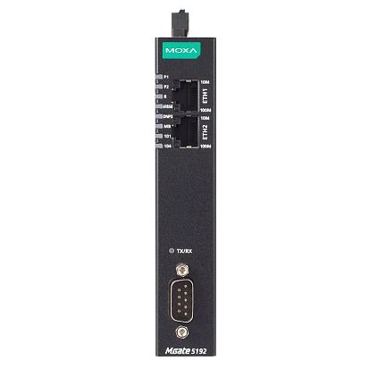 MGate 5192-T