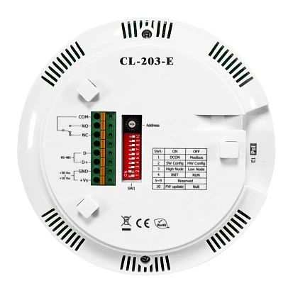 CL-203-E
