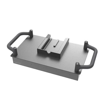 Build Platform Form 3L/3BL