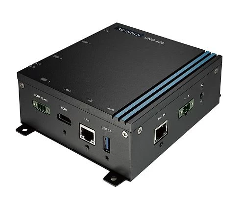 UNO-420-E0A