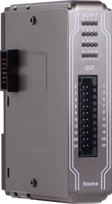 iR-DQ16-P