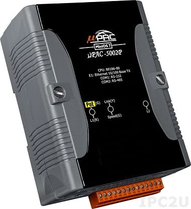 uPAC-5002P