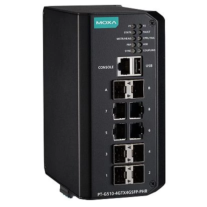 PT-G510-4GTX4GSFP-PHR-WV
