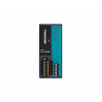 LS-CL