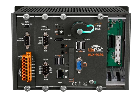ALX-9191