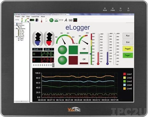 iPPC-6631-WES7