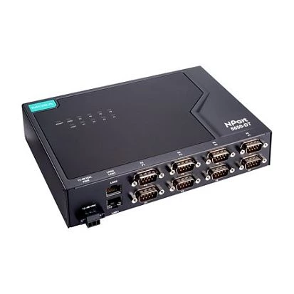 NPort 5650-8-DT-G2