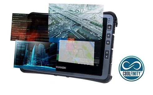 Durabook U11I-G3
