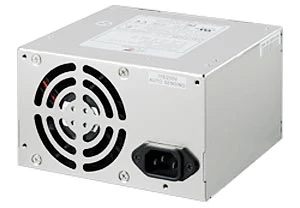 ZIPPY HP2-6460P-ATX